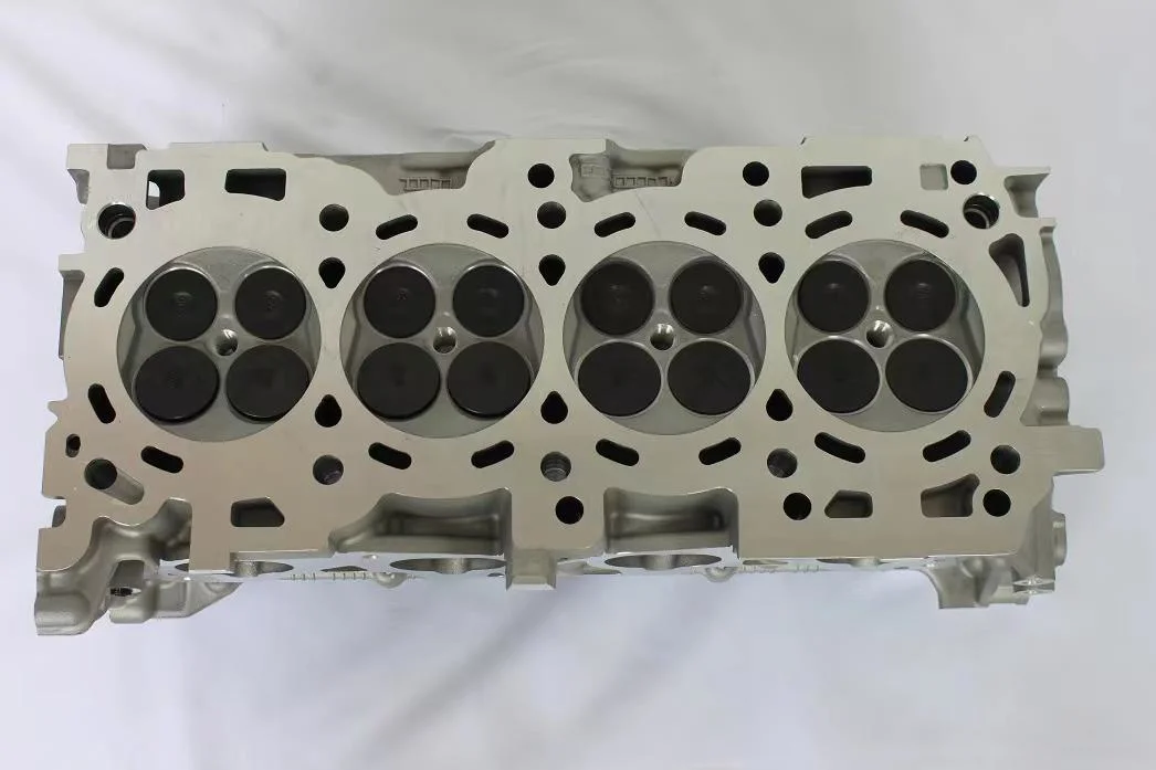 QR20-De Cylinder Head OEM 11040-Ma00A 11040mA00A for Nissan