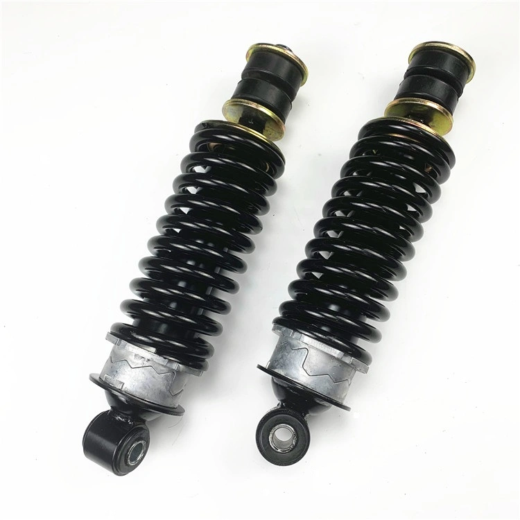 High Quality Truck Shock Absorber Suspension Parts for Daf CF85 OEM Cabin Shock Absorber 1818918 1818919