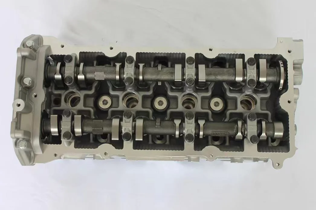 QR20-De Cylinder Head OEM 11040-Ma00A 11040mA00A for Nissan