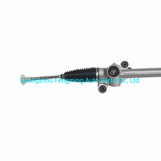 Cremagliera del servosterzo per ricambi auto per Toyota 45510