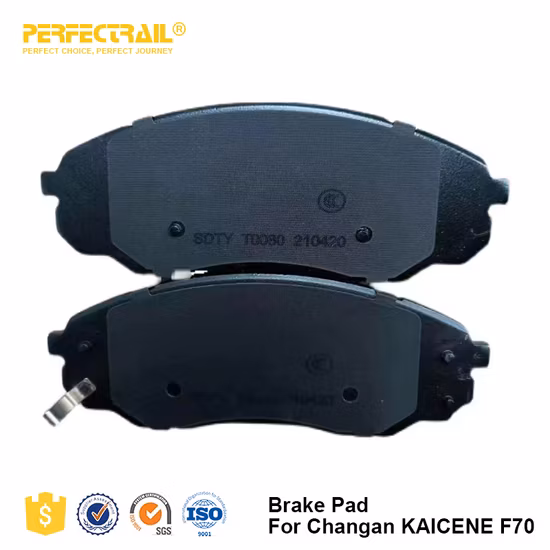 Perfectrail 4X4 fuoristrada Accessori per auto Kit carrozzeria pezzi di ricambio per pickup Changan Kaicene F70