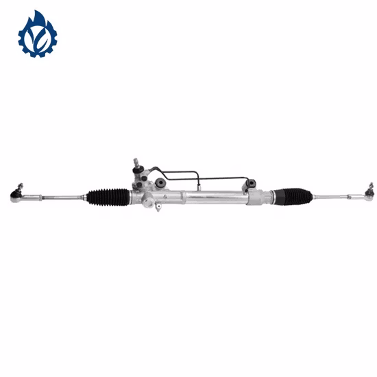 Scatola sterzo per ricambi auto per Toyota Hilux 2WD con OEM0 44200