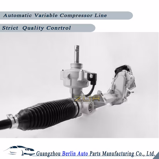 Cremagliera del servosterzo per Ford Explorer 2013