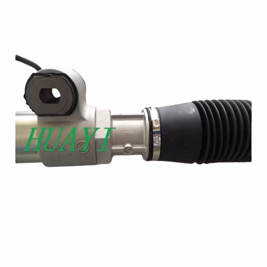 Scatola del servosterzo per Toyota Hilux Vigo 2WD LHD (44200